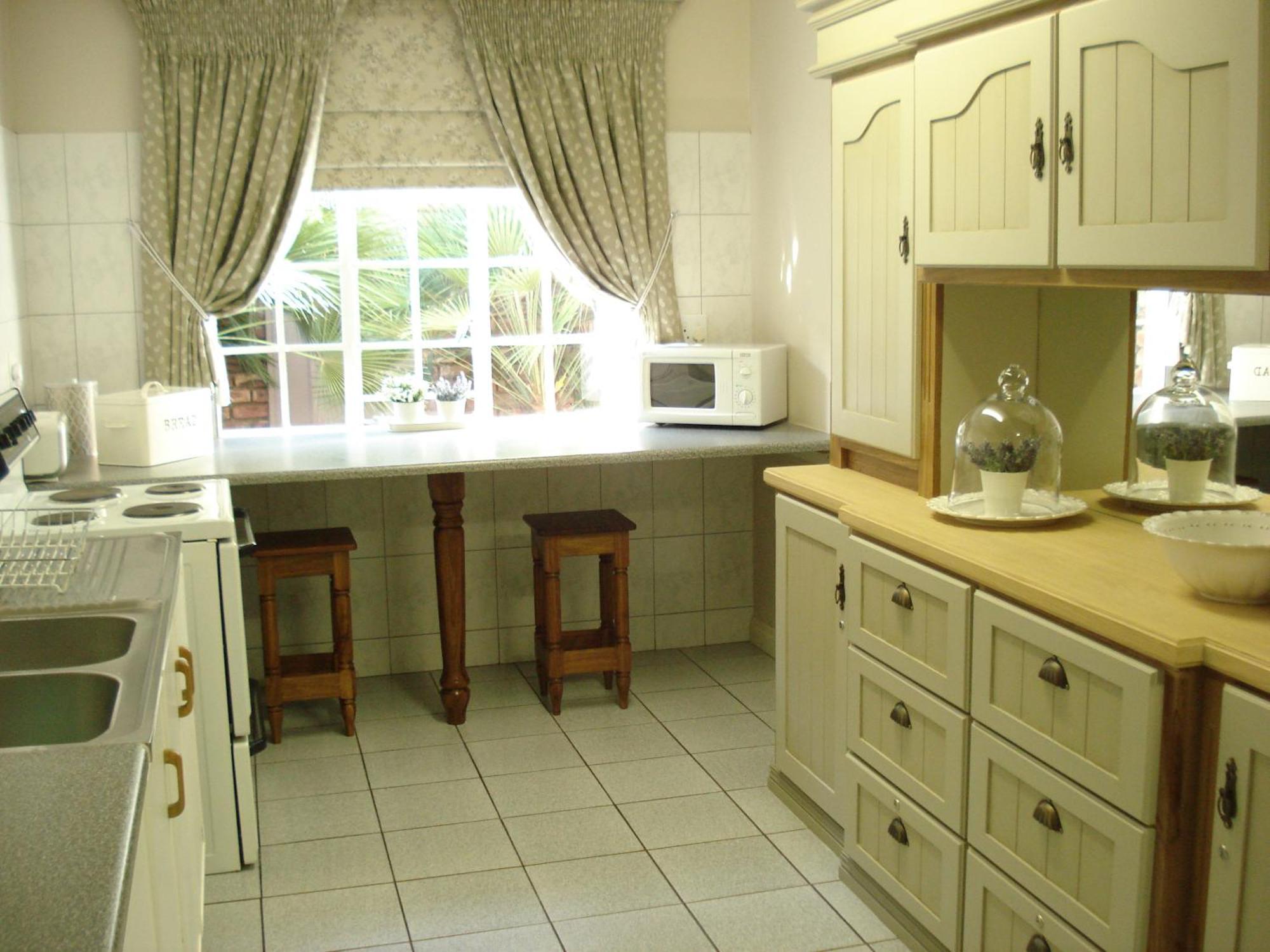 Anne'S Place Potchefstroom Pokoj fotografie