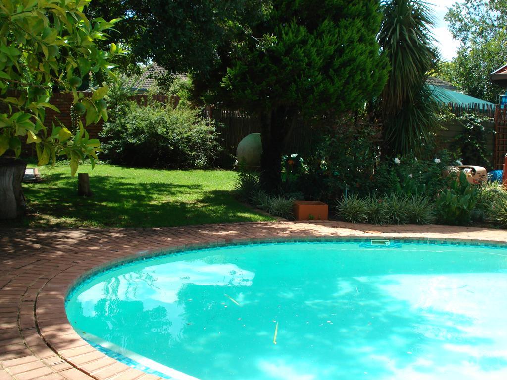 Anne'S Place Potchefstroom Exteriér fotografie