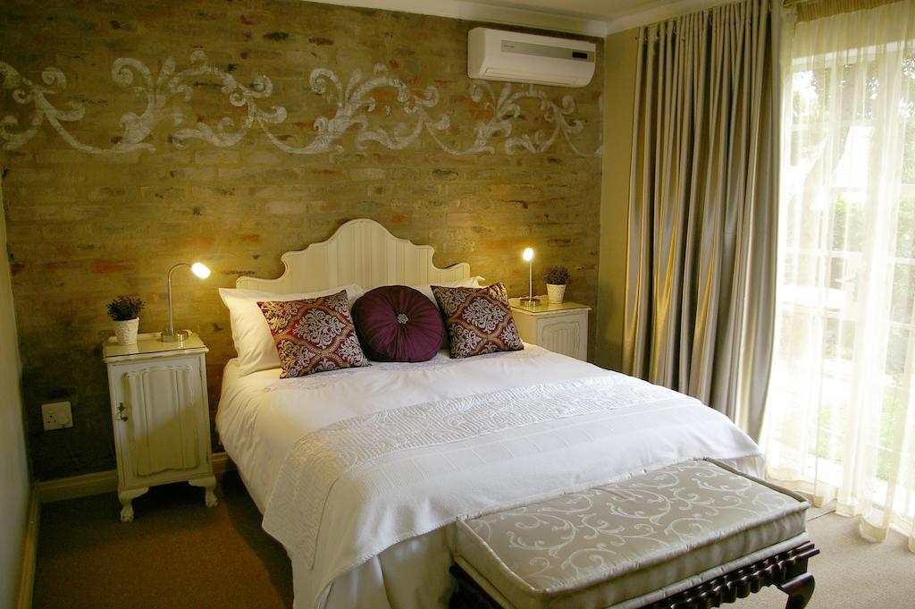 Anne'S Place Potchefstroom Pokoj fotografie