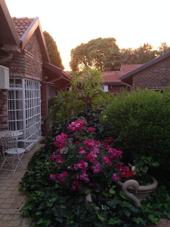 Anne'S Place Potchefstroom Exteriér fotografie