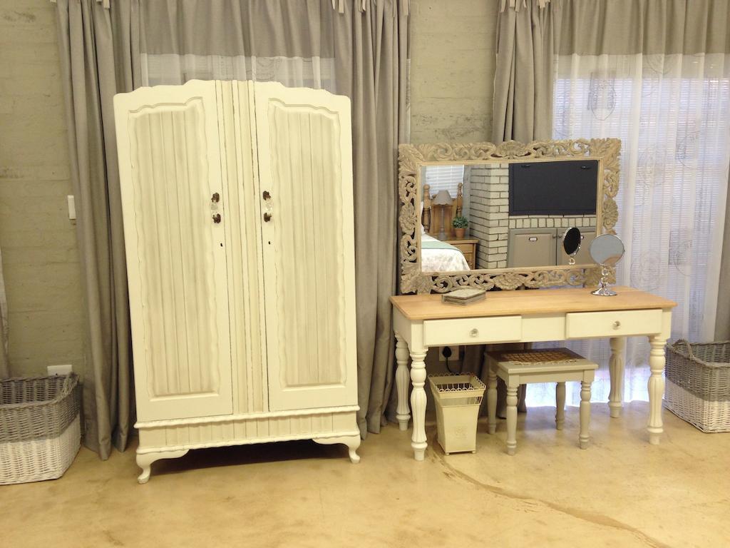Anne'S Place Potchefstroom Pokoj fotografie