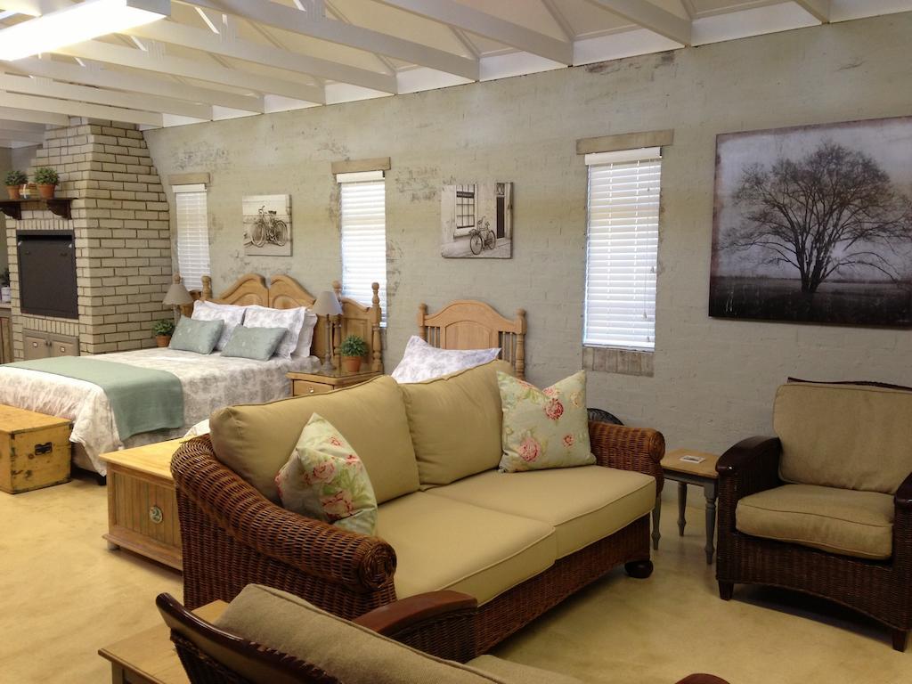 Anne'S Place Potchefstroom Pokoj fotografie
