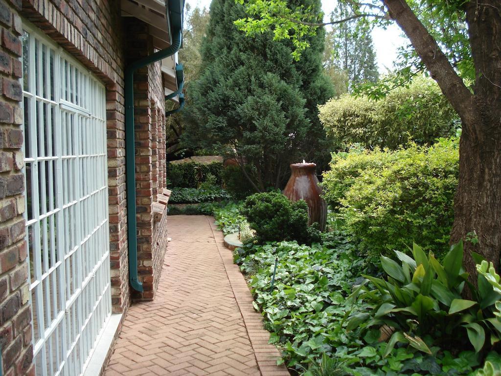 Anne'S Place Potchefstroom Exteriér fotografie